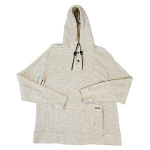 Ascend Long Sleeve Hooded Pullover